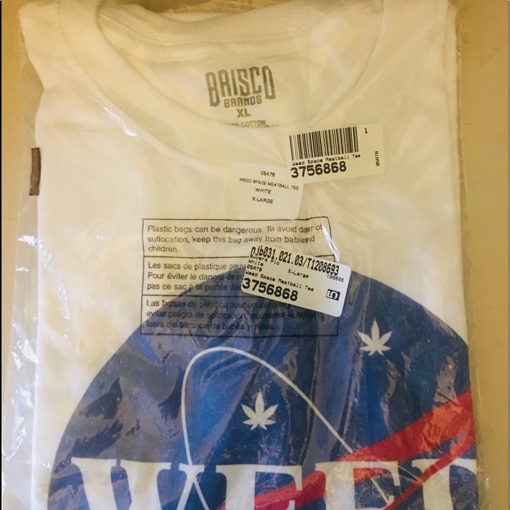 Men’s Tee